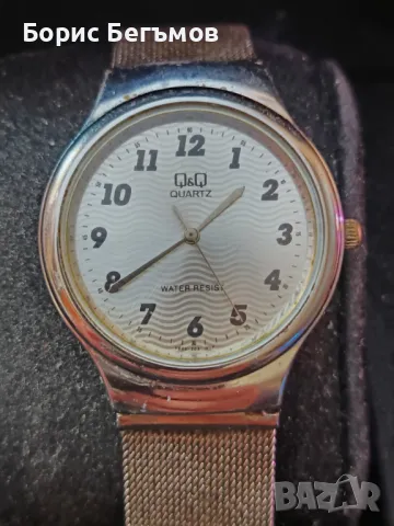 Универсален часовник Q&Q