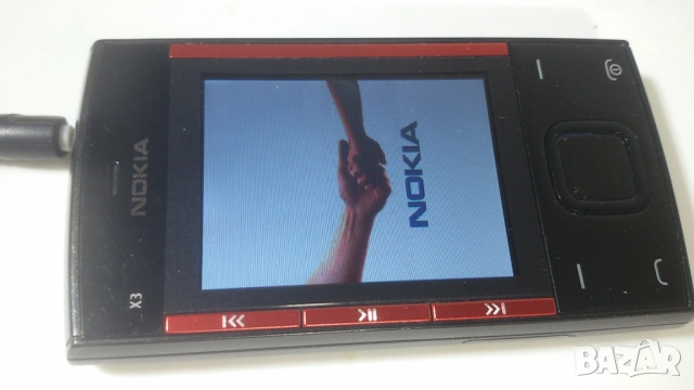 Nokia X3-00 RM-540