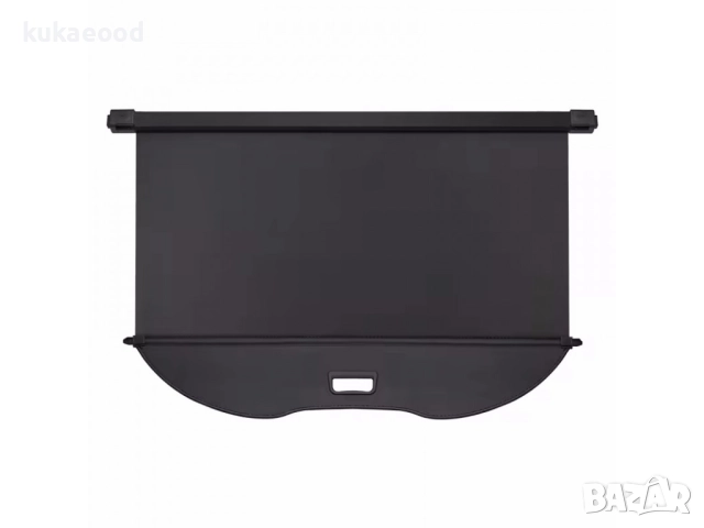 Щора за багажник на Nissan X-Trail T32 (2014- 2020), снимка 2 - Части - 52319863