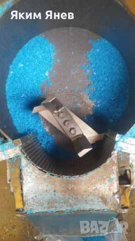 МЕЛНИЦА - 2 бр., снимка 9 - Други машини и части - 52207753