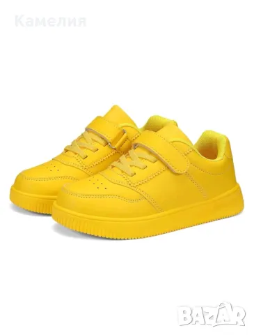 Детски маратонки, снимка 5 - Детски маратонки - 49638289