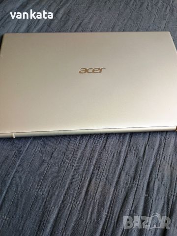 Лаптоп Acer Aspire 3 A315,