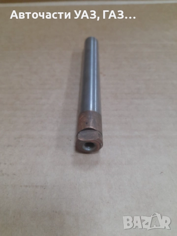 ОС КОЛЕЛО ЗАДЕН ХОД УАЗ НОВ МОДЕЛ ЗАВОД