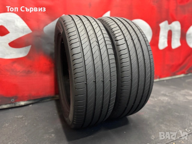 215 55 17, Летни гуми, Michelin E Primacy, 2 броя