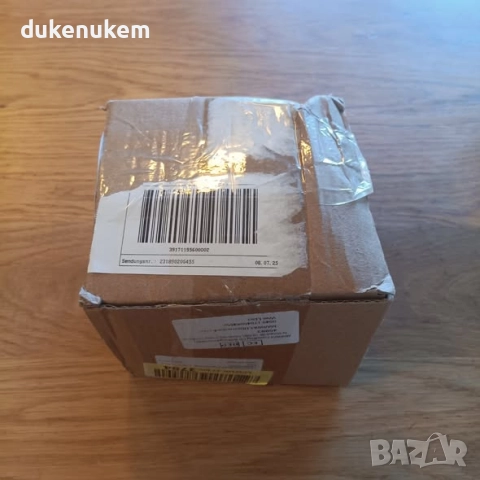 Душ глава 10 см, 5 режима, хром, 360° въртене, водоспестяваща, снимка 11 - Душове - 52522877