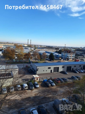 2-стаен апартамент в Преспа 12, снимка 13 - Апартаменти - 52509754