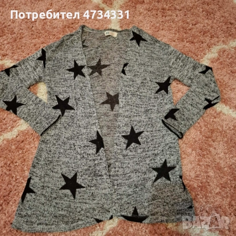 H&M Жилетка, снимка 4 - Жилетки - 53850987