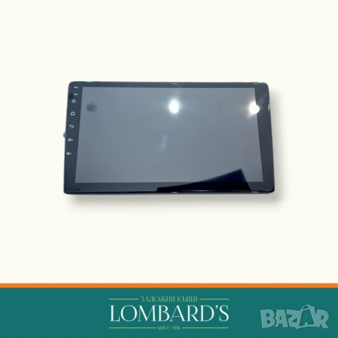 Mултимедия Car Audio Tablet T3L AC8227L 10", N: 76725