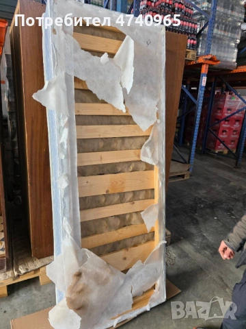 Матраци за легла, снимка 3 - Спални и легла - 53734523