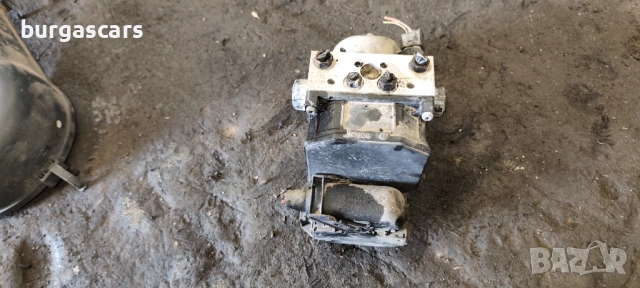 Abs ESP 0 265 950 011 Audi A4 B6 Avant 2.5TDI - 163 к.с, снимка 2 - Части - 53903460