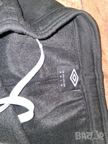 р-р M UMBRO долнище, снимка 7 - Спортни дрехи, екипи - 51886214