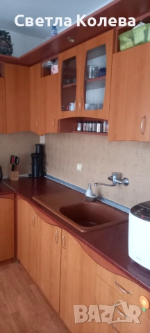 Модулна кухня ПДЧ, снимка 3 - Кухни - 54086004