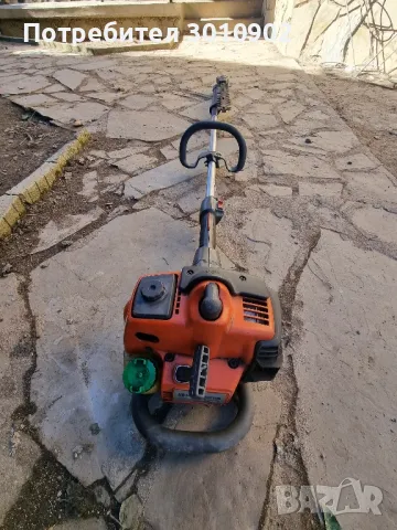храсторез, прътов ,husqvarna 325HE4, снимка 4 - Градинска техника - 49413508