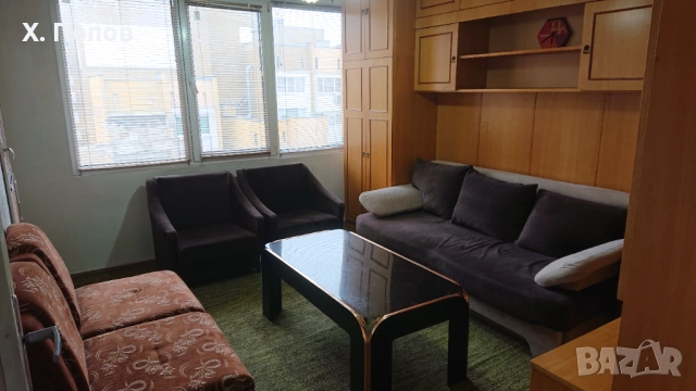 Давам под наем Апартамент, ул Цар Освободител 3