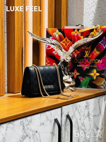 MCM 💎 Louis Vuitton 💎Дамски Чанти , снимка 16 - Чанти - 53784523