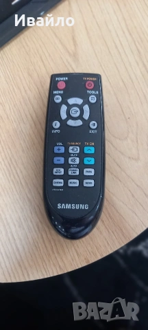 Саундбар и субуфер Samsung , снимка 6 - Аудиосистеми - 54053956