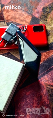 SAMSUNG GALAXY A51-Перфектно състояние.Пълен комплект , снимка 14 - Samsung - 53912417