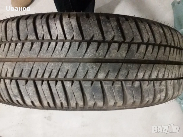 Летни гуми 185/65R15