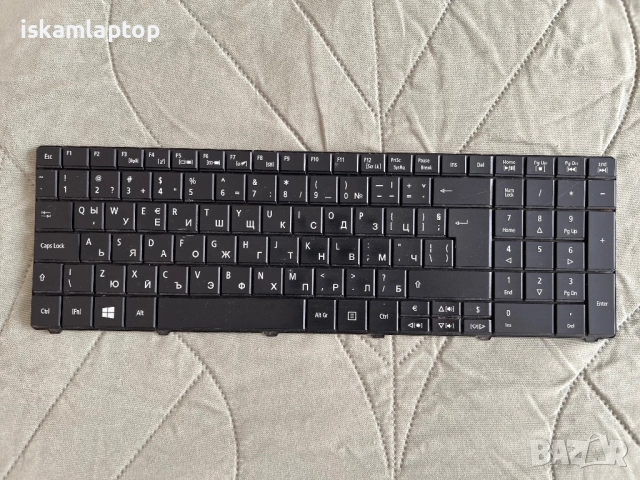 Acer E1-531, снимка 3 - Части за лаптопи - 51925733