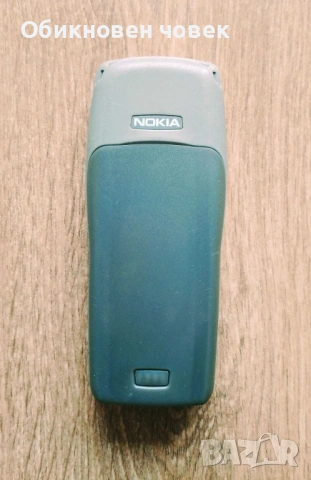 Nokia 1100 - негово превъзходителство, кралят на издръжливостта, снимка 4 - Nokia - 54253821