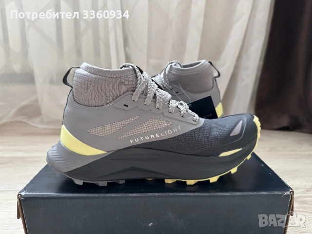 The North Face Summit Vectiv Sky Carbon, снимка 6 - Маратонки - 53539735