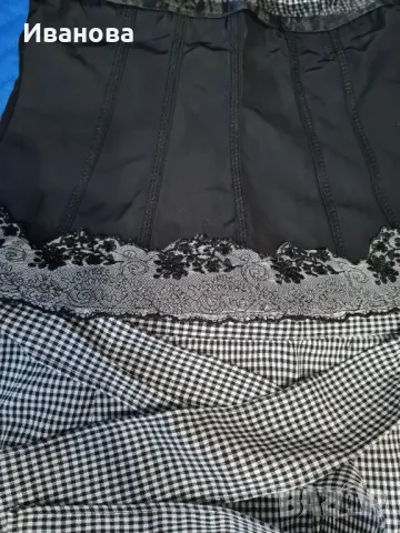 Летен костюм, снимка 4 - Костюми - 50181953