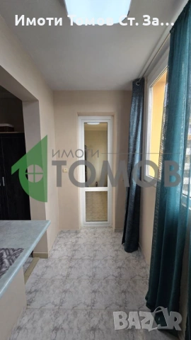 Напълно обзаведен двустаен апартамент под наем в кв. Железник, снимка 7 - Апартаменти - 53412369