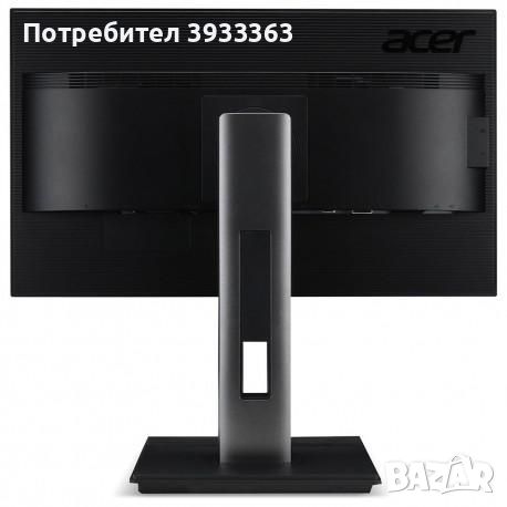  Acer B246HL монитор 24”  , снимка 2 - Монитори - 46791811