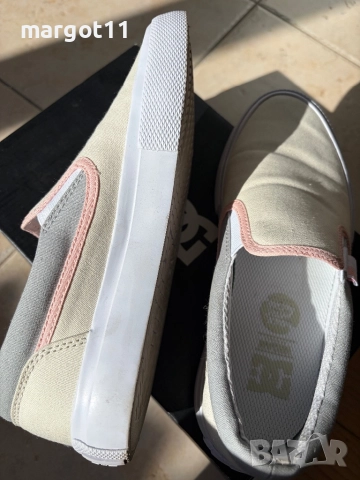 Спортни обувки Dolce&Gabbana, снимка 8 - Маратонки - 52337224