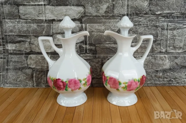 Порцеланов сервиз за хранене - Rosenthal Maria, снимка 7 - Сервизи - 51387371