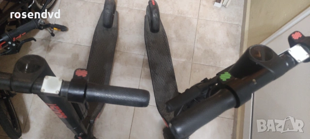 Ninebot  Segway ES2, снимка 6 - Друга електроника - 54183971