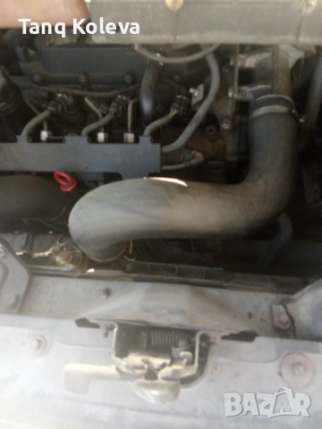 Бусове, снимка 9 - Бусове и автобуси - 51916234