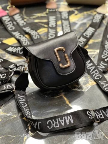 чанти marc jacobs, снимка 4 - Чанти - 51426394