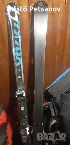 Ски туринг, снимка 12 - Зимни спортове - 54161342