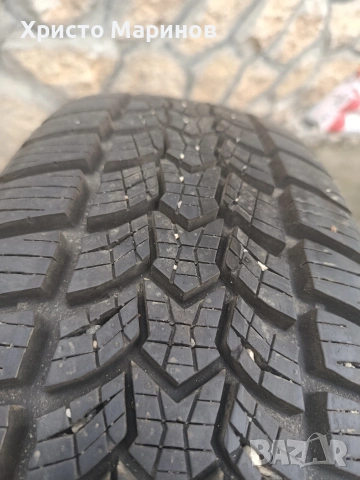 Джанти с гуми за аурис , снимка 4 - Гуми и джанти - 53193350