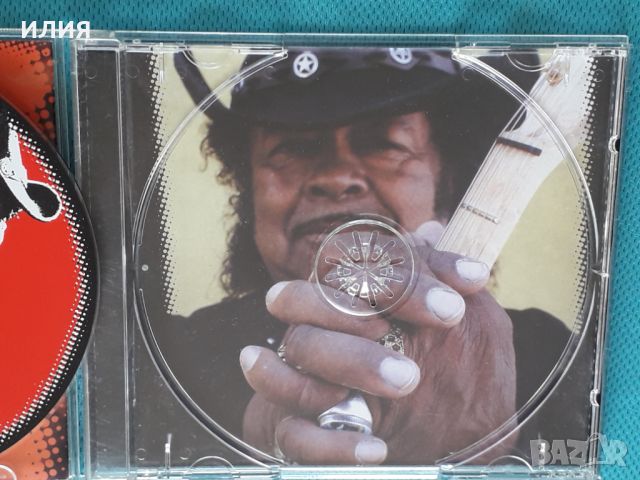 Guitar Shorty - 2006 - We The People(Electric Blues), снимка 5 - CD дискове - 45099597