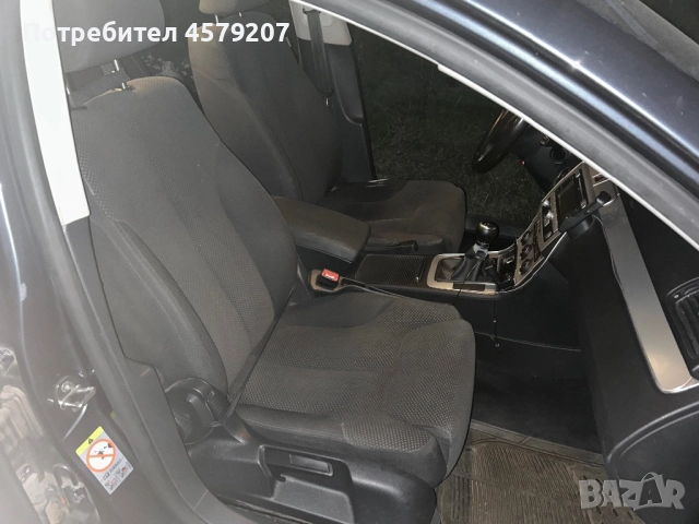 VW Passat b6 , снимка 6 - Автомобили и джипове - 51759240