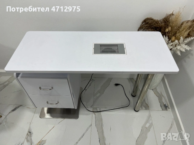 Бюро за маникюр , снимка 2 - Педикюр и маникюр - 53485843