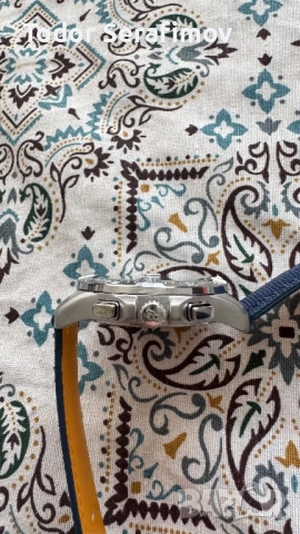 Часовник Breitling, снимка 3 - Мъжки - 53795810