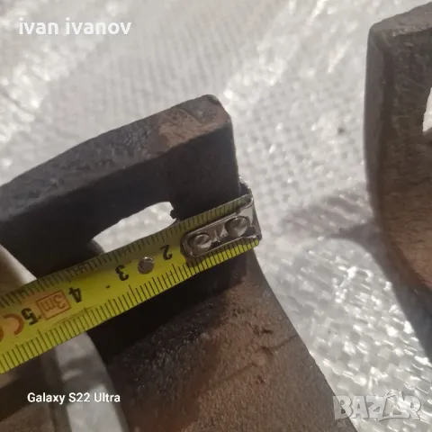 Ножове Мулчер Фреза , снимка 6 - Селскостопанска техника - 49895772