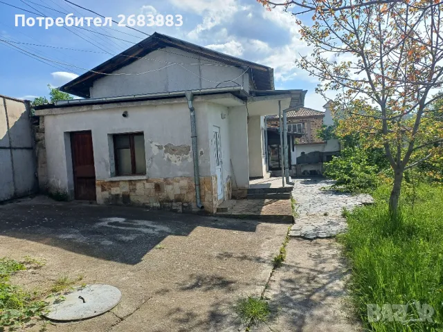 Къща с двор.с.Васил Левски, снимка 8 - Къщи - 50153314