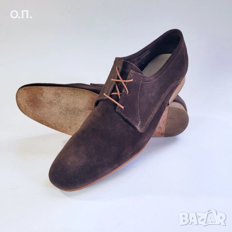 Salamander, оригинални обувки 44, снимка 3 - Ежедневни обувки - 53828176