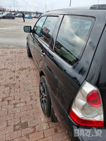 Subaru Forester ХТ LPG TURBO, снимка 7 - Автомобили и джипове - 52838253