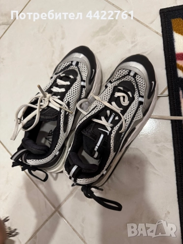 NIKE Спортни обувки Air Max , снимка 1