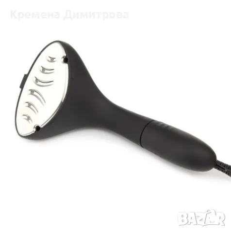 Парна ютия 1500W, снимка 3 - Ютии - 48985800