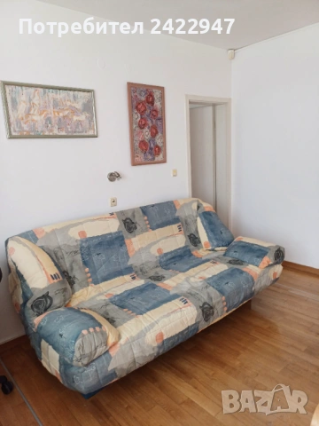 Под наем тристаен апартамент на бул Джеймс Баучер , снимка 6 - Апартаменти - 53050504