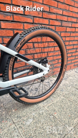 Електрически велосипед E Bike CUBE STEREO ONE44, BOSCH CX, 800 Wh, Smart System GEN 5 - L, снимка 9 - Велосипеди - 52930300