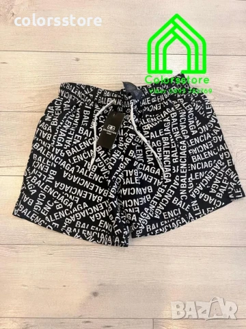 Мъжки шорти Balenciaga/IM313s