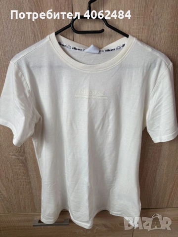 Дамска тениска 