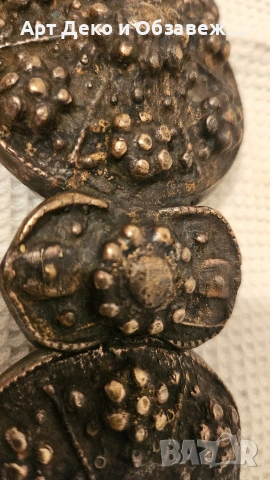 Стари Карловски Павти, снимка 7 - Антикварни и старинни предмети - 53181597